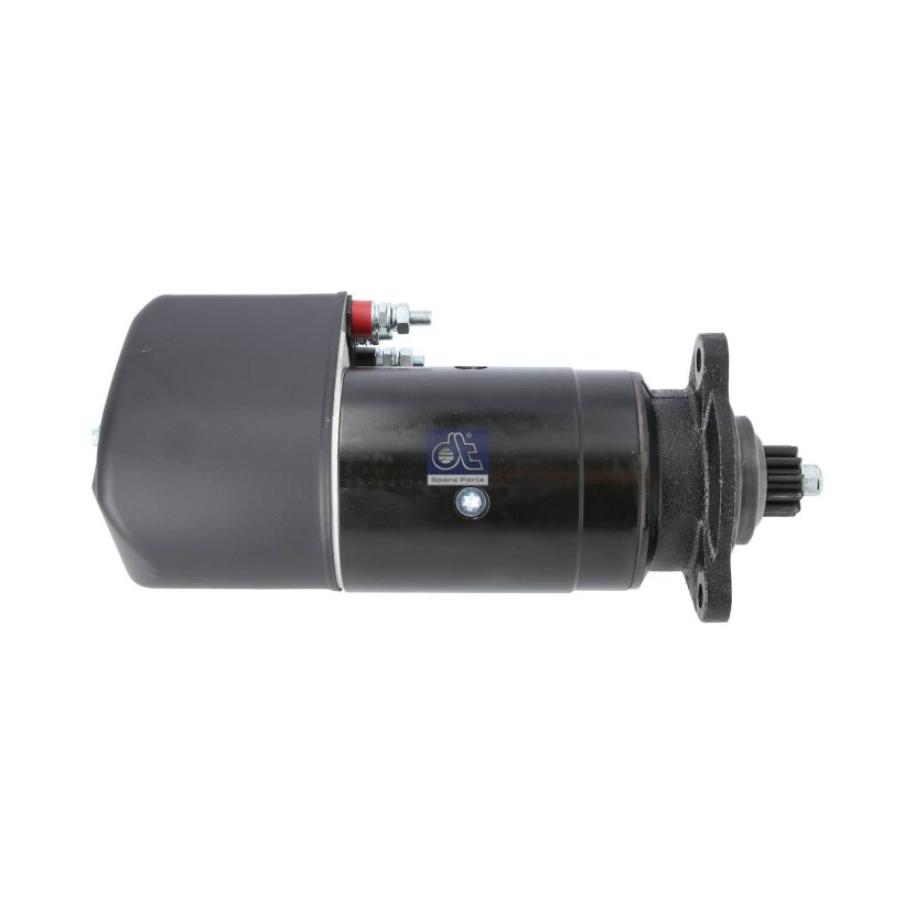 DT Starter 1.21372 - 121372 passend für 1516692