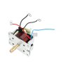 DT Magnetschalter, Starter 1.21398 - 121398 passend...