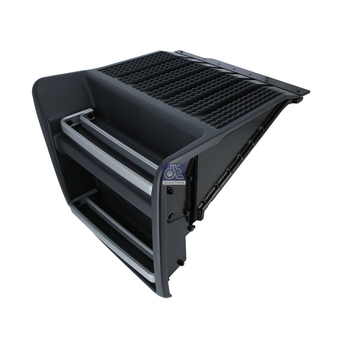 DT Abdeckung 1.21404 - 121404 passend für 1482405