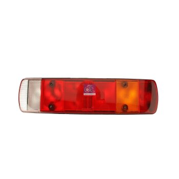 DT Spare Parts Glühlampe, Blinkleuchte 2.27232 - 227232 für 1811 