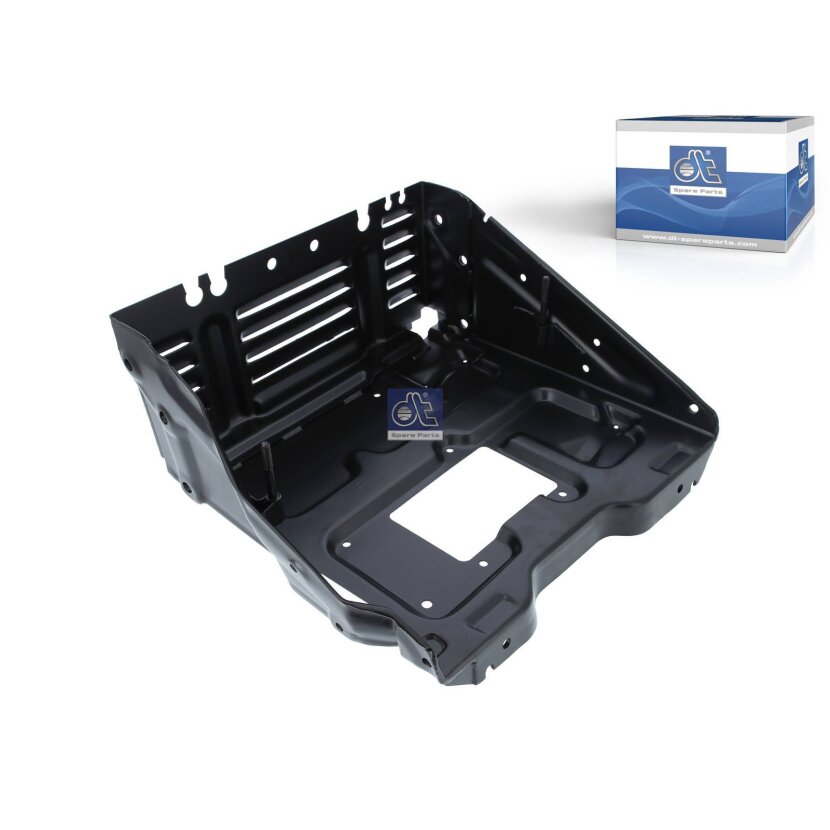 DT Batterieaufnahme 1.21451 - 121451 passend für 2140666