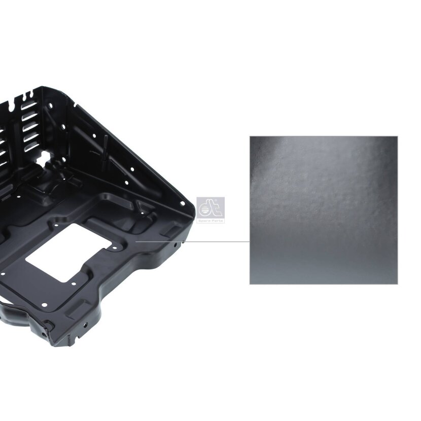 DT Batterieaufnahme 1.21451 - 121451 passend für 2140666