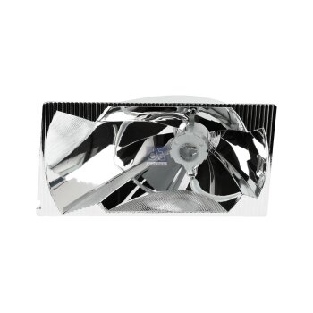 DT Reflektor, Hauptscheinwerfer 1.21466 - 121466 passend...
