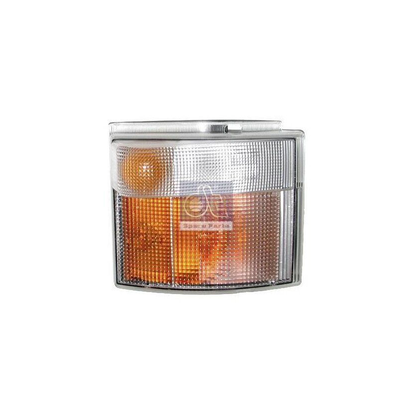 DT Blinkleuchte, rechts, ohne Glühlampe 1.24572OEM - 124572OEM