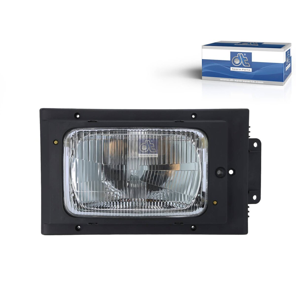 DT Hauptscheinwerfer 1.21485 - 121485 passend für 1308474