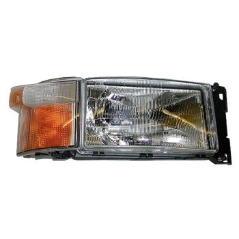 DT Hauptscheinwerfer 1.21489 - 121489 passend für...