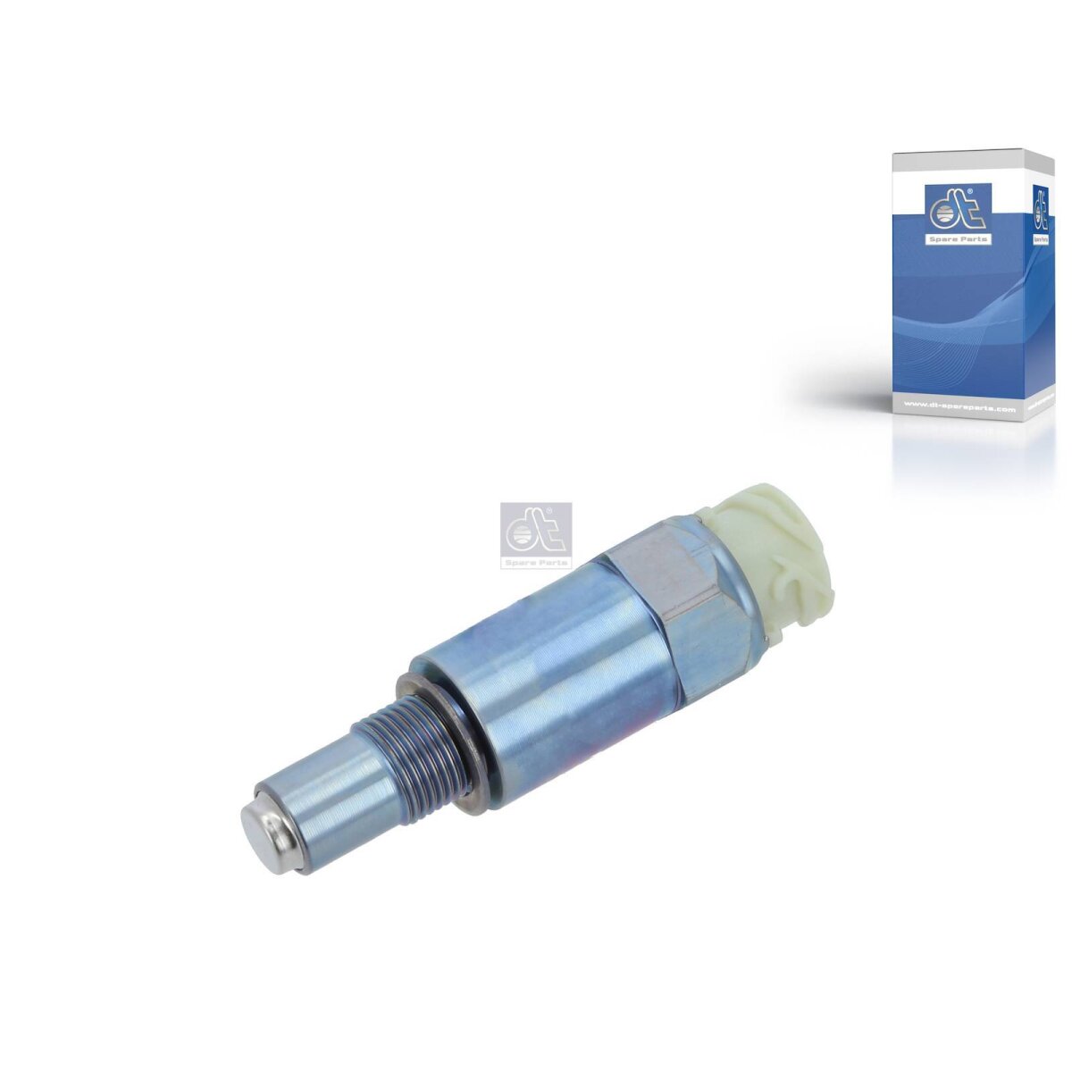 DT Spare Parts Sensor, Drehzahl 1.21539 - 121539 für 2302077, 178,45 €