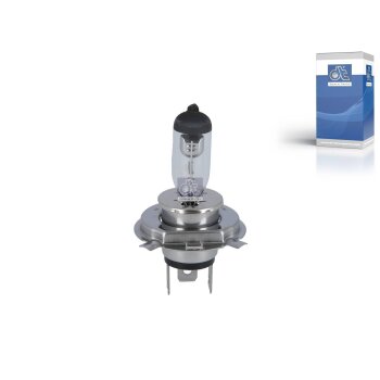 DT Glühlampe, Hauptscheinwerfer 1.21573 - 121573...