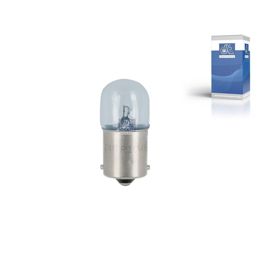 DT Glühlampe, Schlussleuchte 1.21574 - 121574 passend für N0177195
