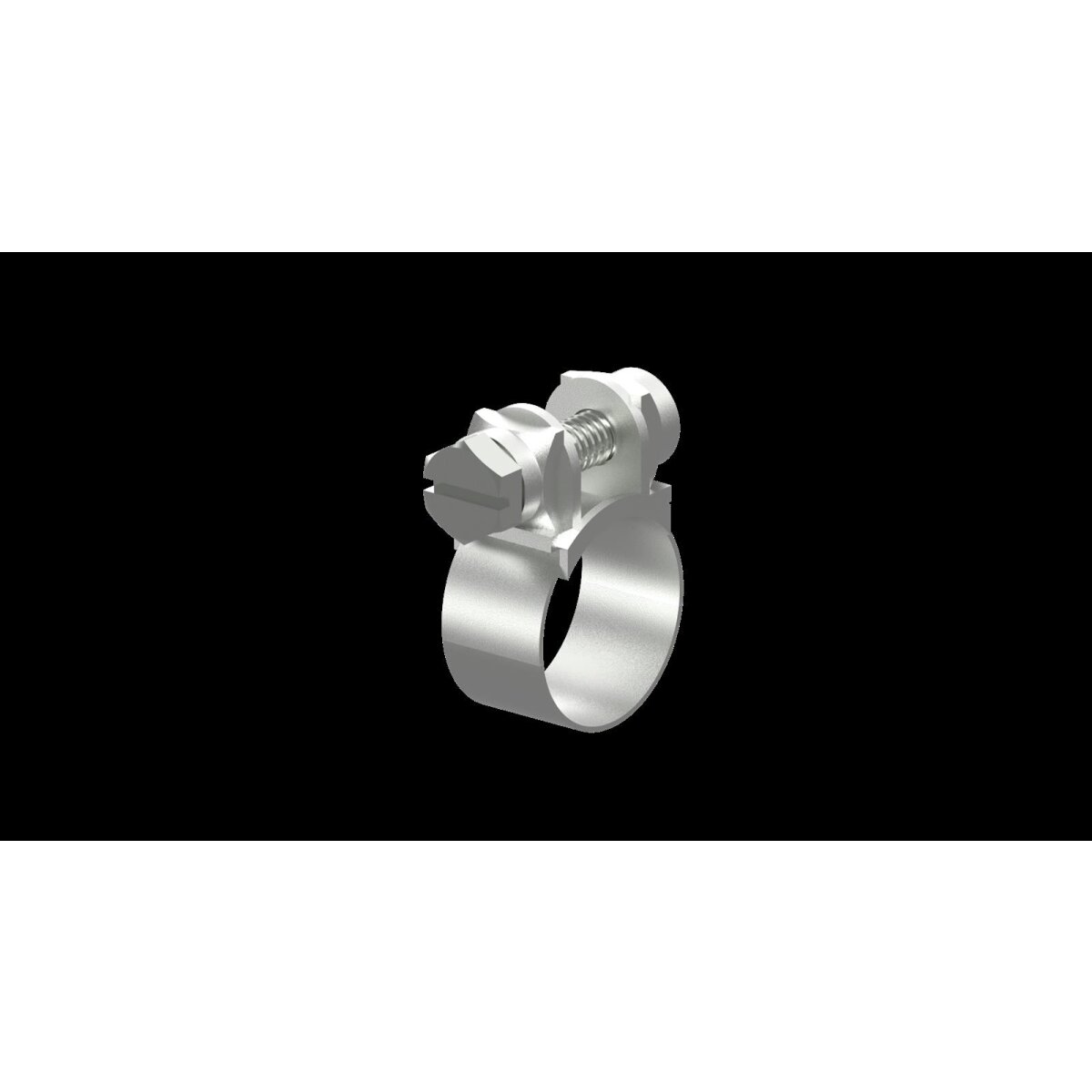 Wabco Schlauchschelle 8935190022 - 893 519 002 2 passend für 4730211489156