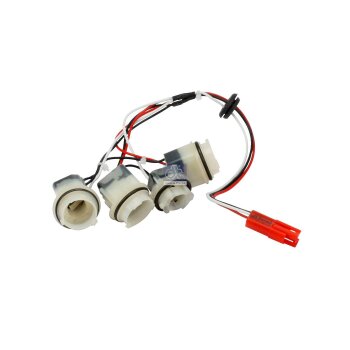 DT Kabelsatz, Hauptscheinwerfer 1.21590 - 121590 passend...
