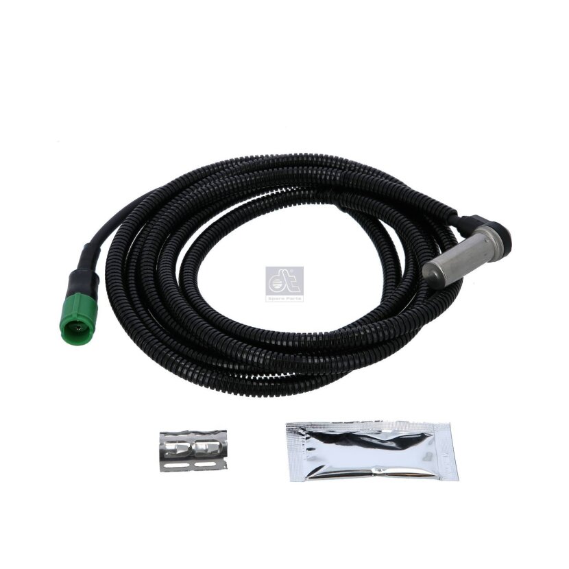 DT Sensor, Raddrehzahl 1.21612 - 121612 passend für 1441274