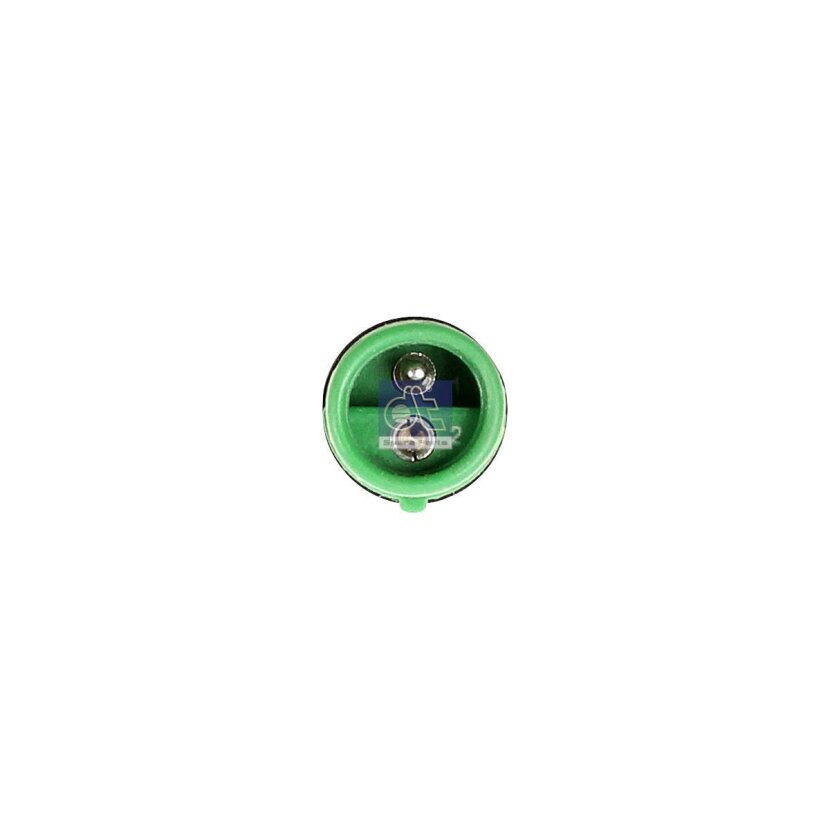 DT Sensor, Raddrehzahl 1.21614 - 121614 passend für 1360615