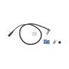 DT Sensor, Raddrehzahl 1.21617 - 121617 passend f&uuml;r...