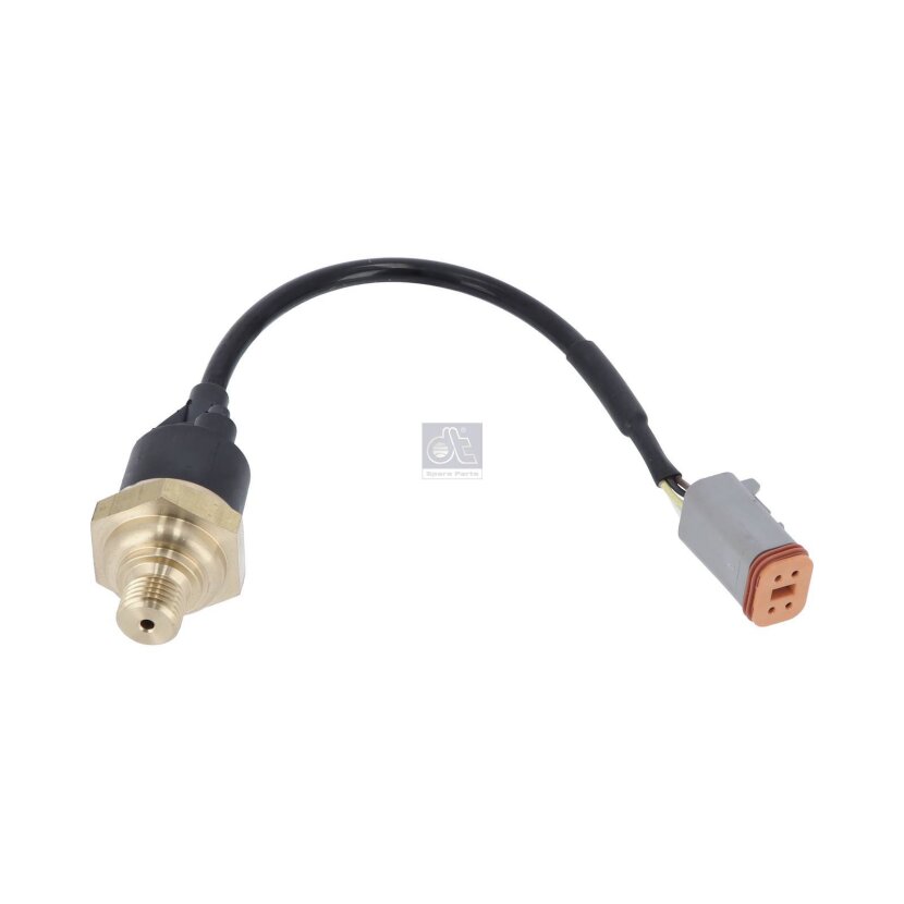 DT Sensor, Öldruck 1.21620 - 121620 passend für 1452862
