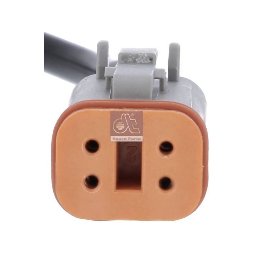 DT Sensor, Öldruck 1.21620 - 121620 passend für 1452862