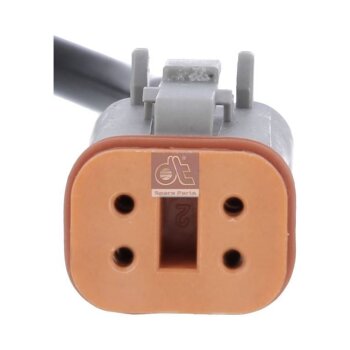 DT Sensor, Öldruck 1.21620 - 121620 passend für...