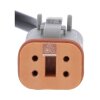 DT Sensor, Öldruck 1.21620 - 121620 passend für 1452862