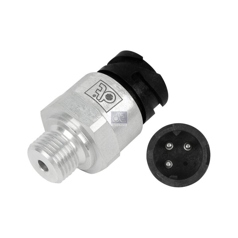 DT Sensor, Druckluftanlage 1.21624 - 121624 passend für 1506009