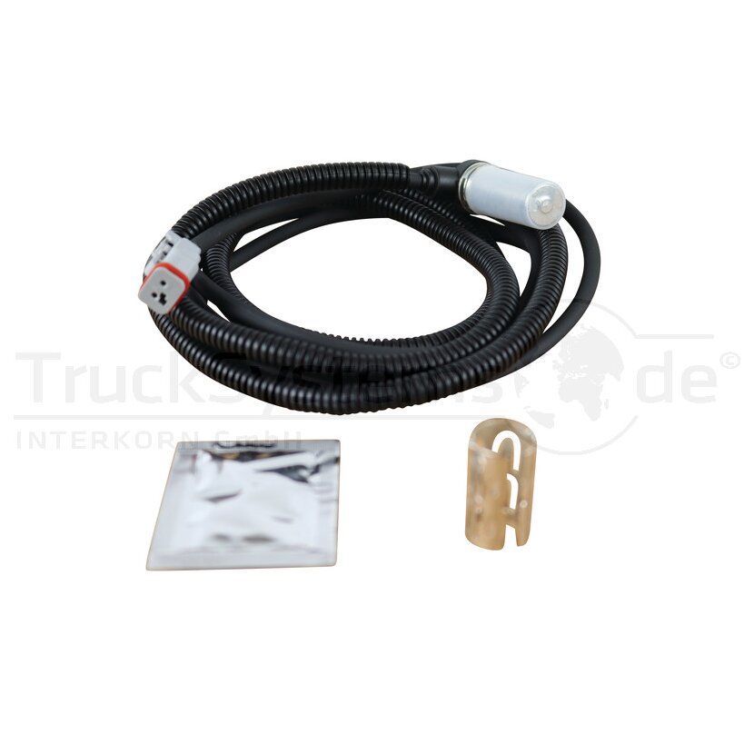 DT Spare Parts Sensor, Raddrehzahl 1.21626 - 121626 für 530703