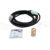 DT Spare Parts Sensor, Raddrehzahl 1.21626 - 121626...
