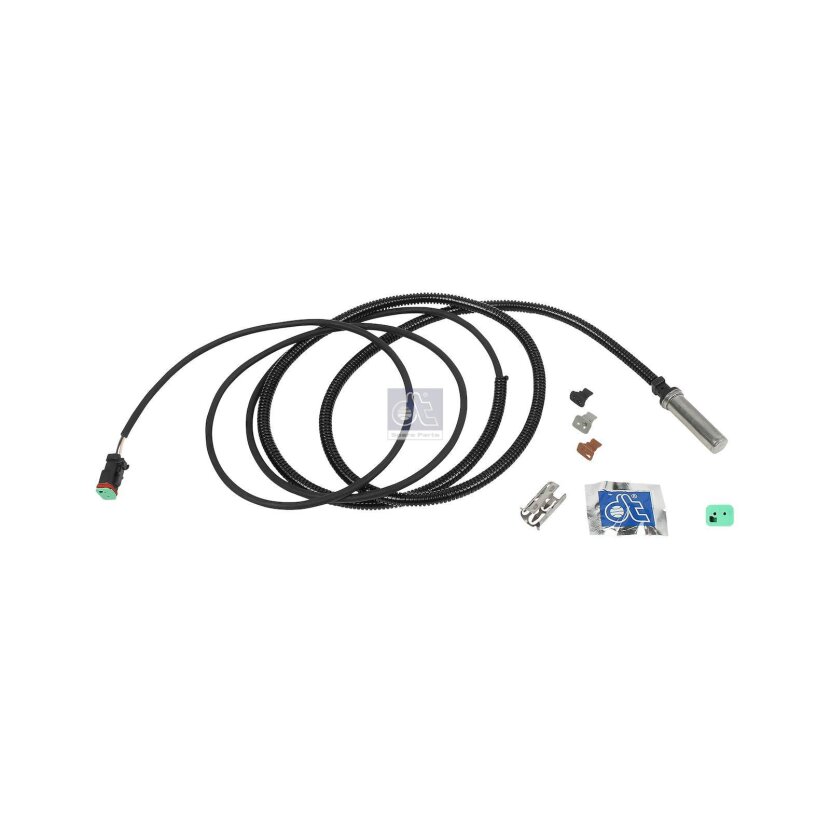 DT Sensor, Drehzahl 1.21634 - 121634 passend für 1428451