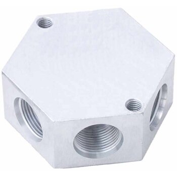 Wabco Kreuzstück 8935500464 - 893 550 046 4 passend...