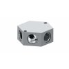 Wabco Kreuzstück 8935500464 - 893 550 046 4 passend für 98900300