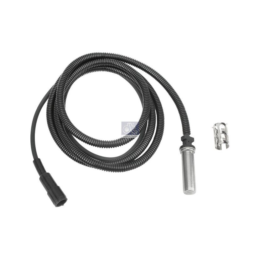DT Sensor, Raddrehzahl 1.21653 - 121653 passend für 1530697