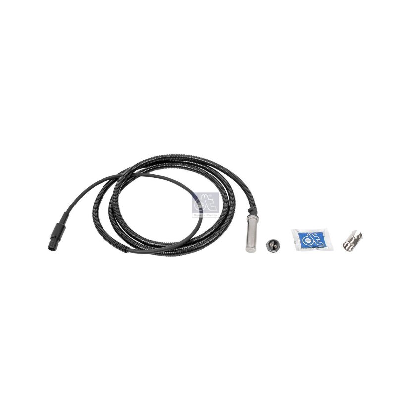 DT Sensor, Raddrehzahl 1.21654 - 121654 passend für 1892061
