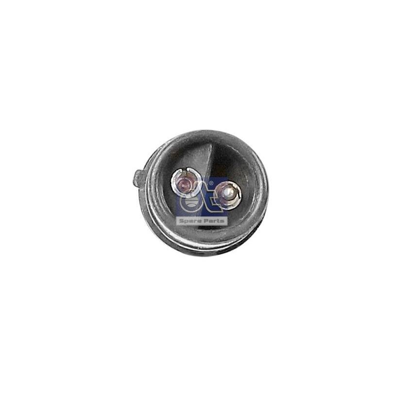 DT Sensor, Raddrehzahl 1.21654 - 121654 passend für 1892061