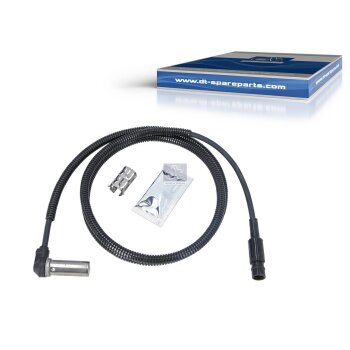 DT Spare Parts Sensor, Raddrehzahl 1.21655 - 121655...