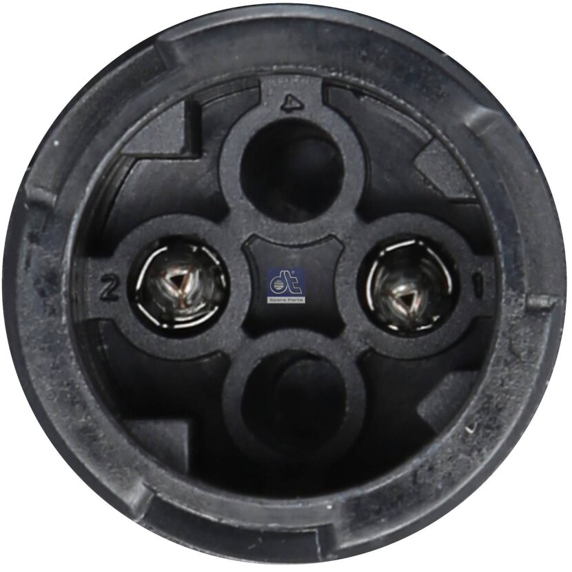 DT Sensor, Kraftstoffvorrat 1.21714 - 121714 passend für 2568893