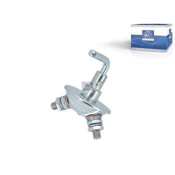 DT Hauptschalter, Batterie 1.21737 - 121737 passend...