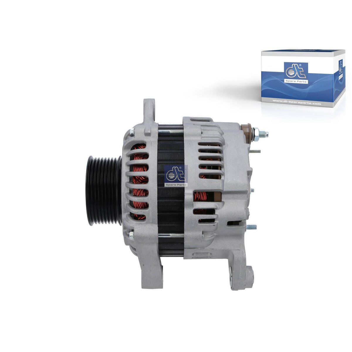 DT Spare Parts Generator 1.21750 - 121750 für 571527, 294,36 €