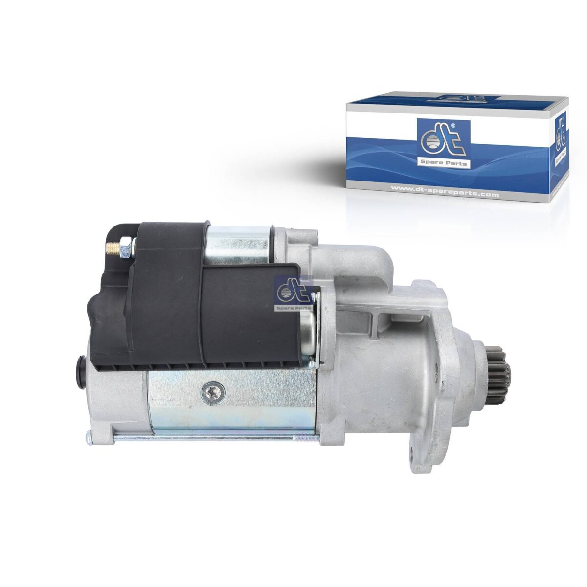 DT Starter 1.21760 - 121760 passend für 1447911