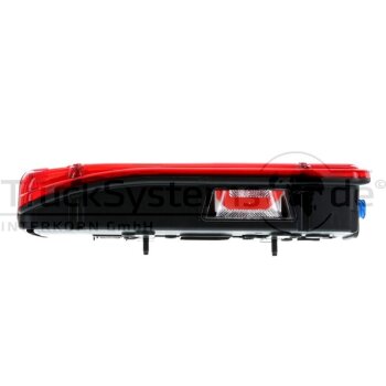DT Spare Parts Glühlampe, Blinkleuchte 2.27232 - 227232 für 1811 
