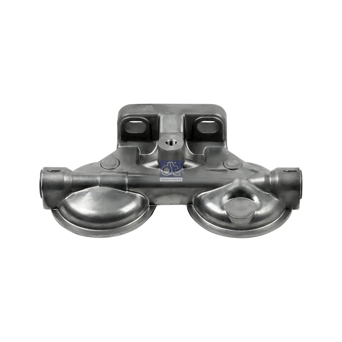DT Deckel, Kraftstofffilter 1.22313 - 122313 passend für 1300150