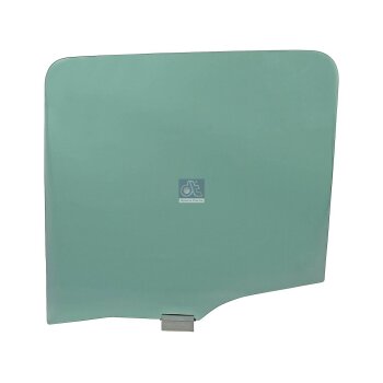 DT Spare Parts Seitenscheibe 1.22336 - 122336 für...