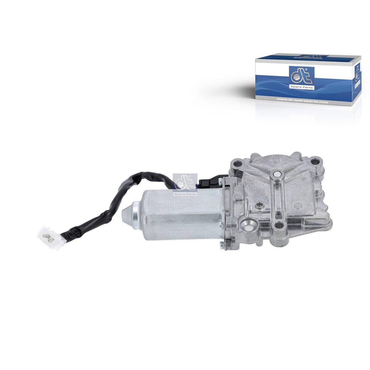 DT Elektromotor, Fensterheber 1.22364 - 122364 passend für 560097