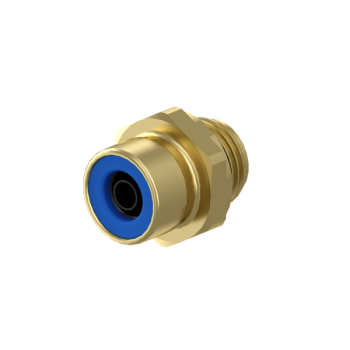 Wabco Einschraubverschraubung 8938000012 - 893 800 001 2...