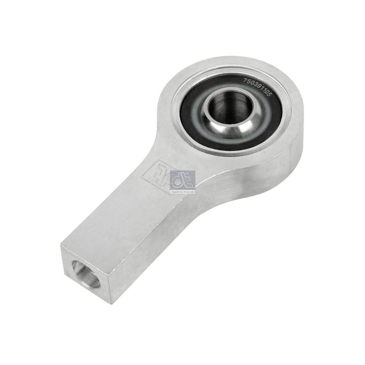 DT Gelenklager, Fahrerhausstoßdämpfer 1.22483 - 122483 passend für 1743466