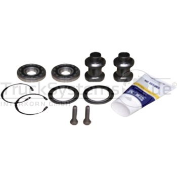 DT Spare Parts Reparatursatz, Fahrerhausstabilisator...