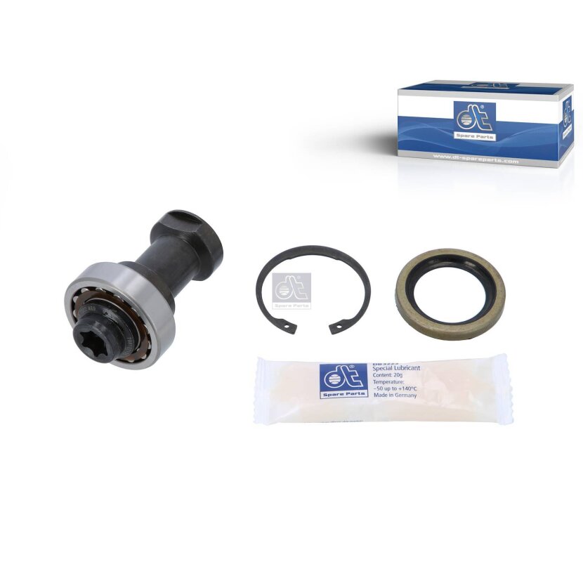 DT Reparatursatz, Fahrerhausstabilisator 1.22489SP - 122489SP passend für 1375299