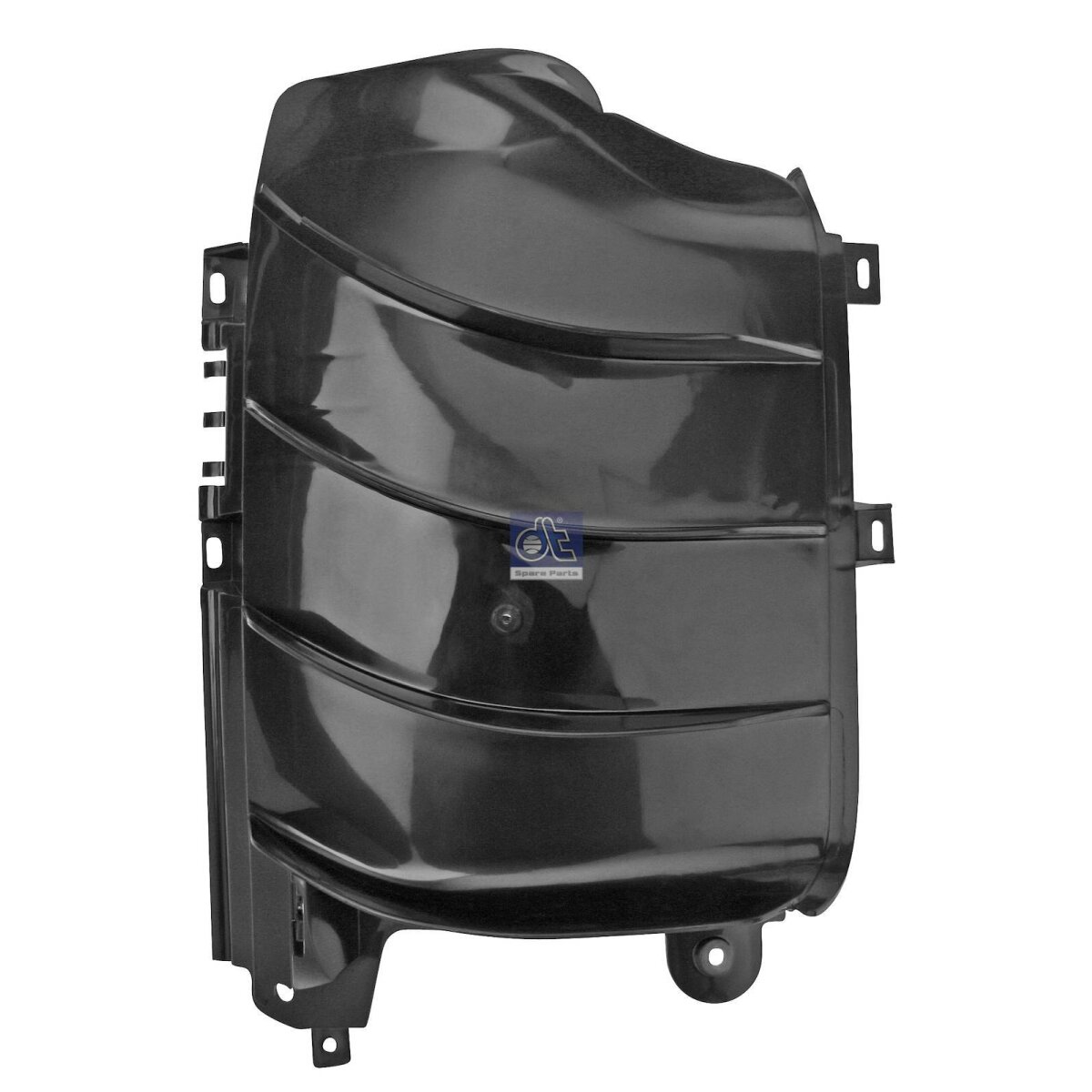 DT Windleitblech, Fahrerhaus 1.22498 - 122498 passend für 1381565