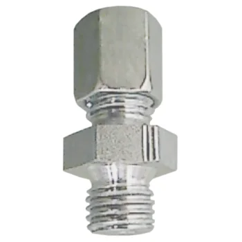 Wabco Gerade Einschraubverschraubung 8938000140 - 893 800...