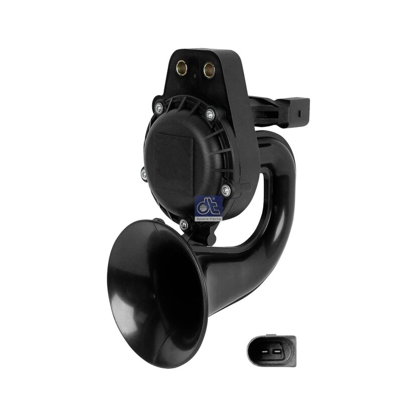 DT Spare Parts Horn 1.22669 - 122669 für 1784586