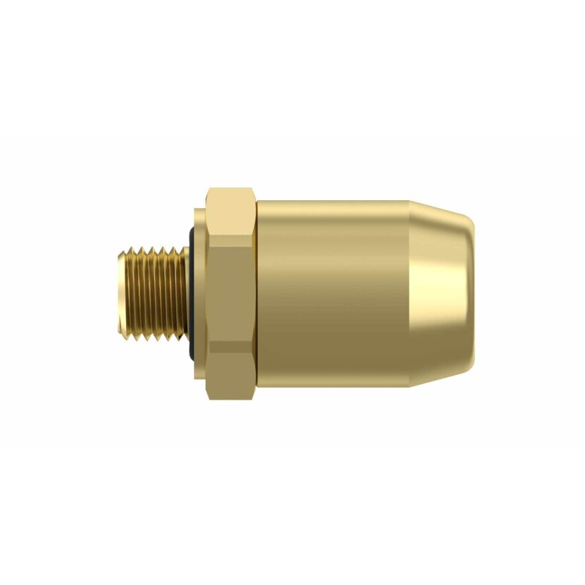 Wabco Einschraubverschraubung 8938000340 - 893 800 034 0 passend für 888266