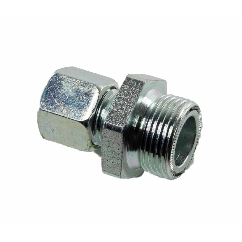 Wabco Gerade Einschraubverschraubung 8938001090 - 893 800 109 0 passend für 2505015