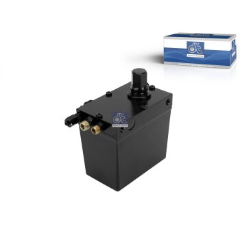 DT Spare Parts Kipppumpe, Fahrerhaus 1.23015 - 123015...